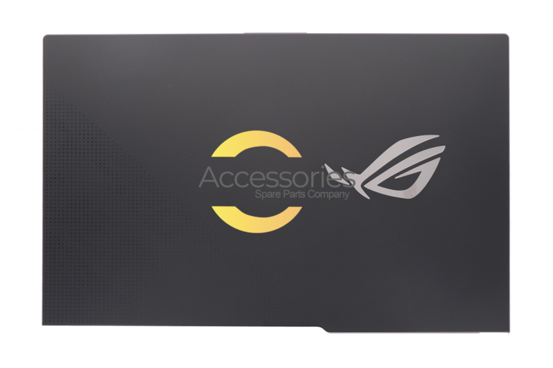 15 inch black LCD Cover for Asus laptop