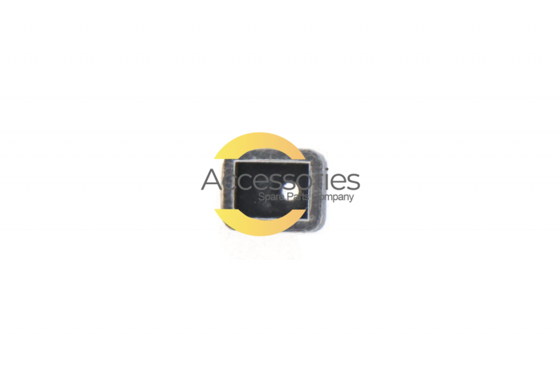 Asus Black Rubber Camera Protection