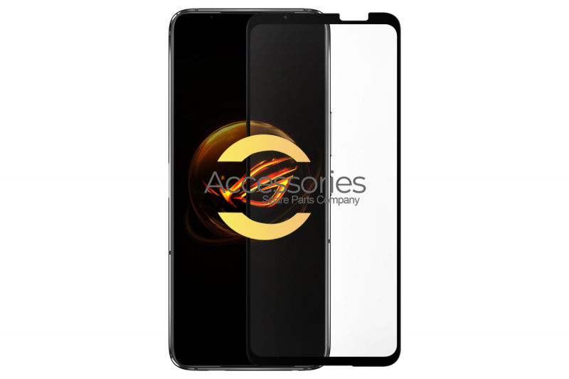 Protective Film Tempered Glass ROG Phone