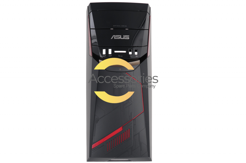 Asus Complete chassis