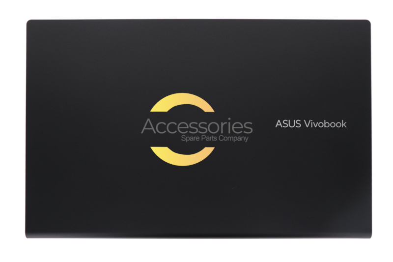 Asus 15" Black LCD Cover