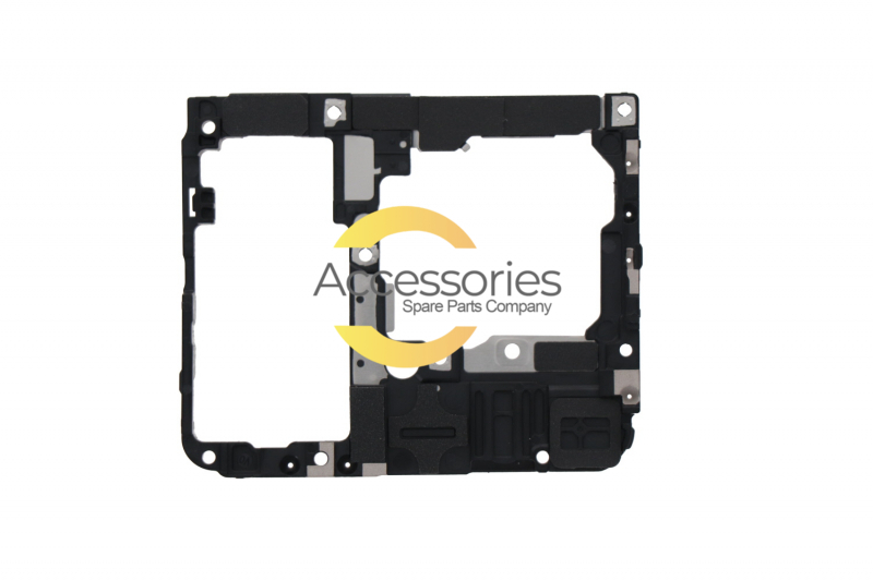 Asus internal chassis