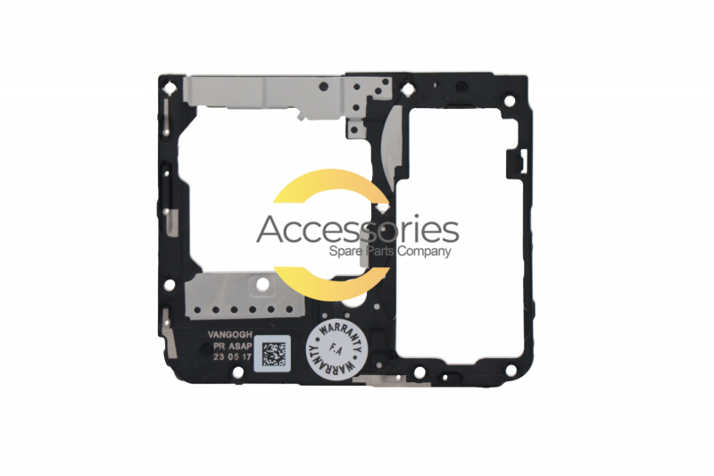 Asus internal chassis