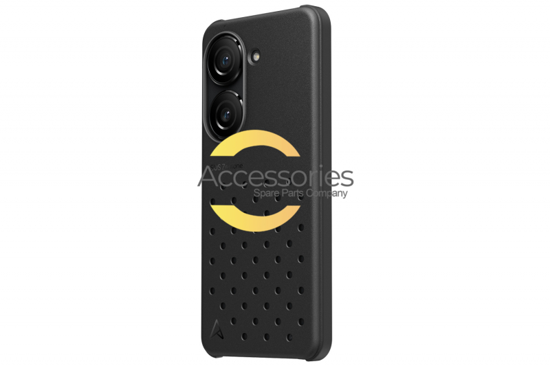 Pack Accessoires Connex Noir pour Zenfone 10