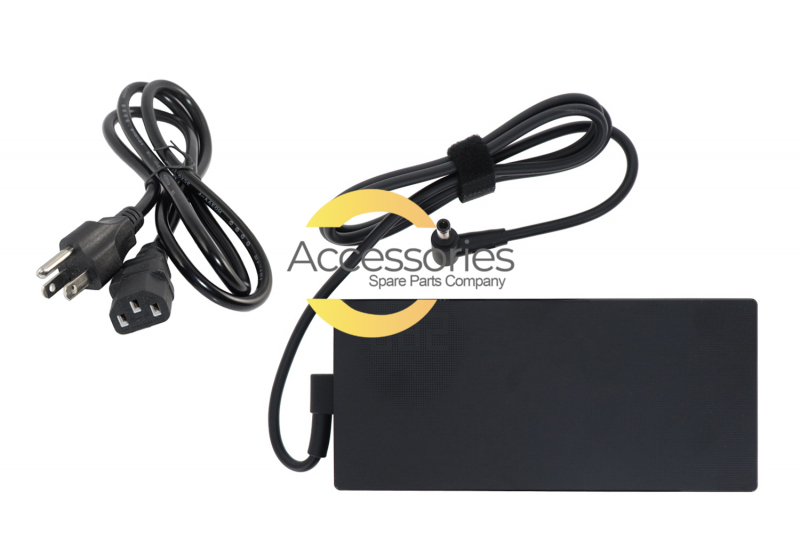 Official Asus charger for Asus laptops