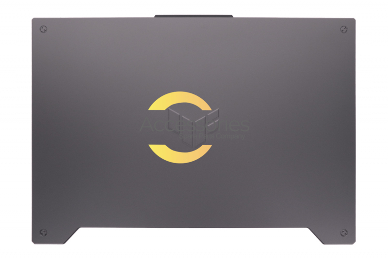 Asus grey LCD Cover 15 inches