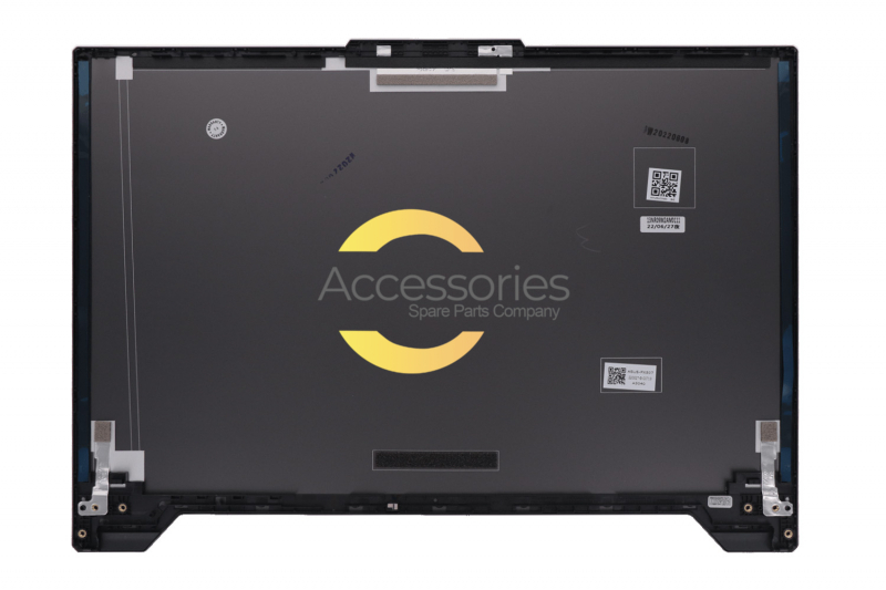 Asus TUF  15 inch Grey LCD Cover