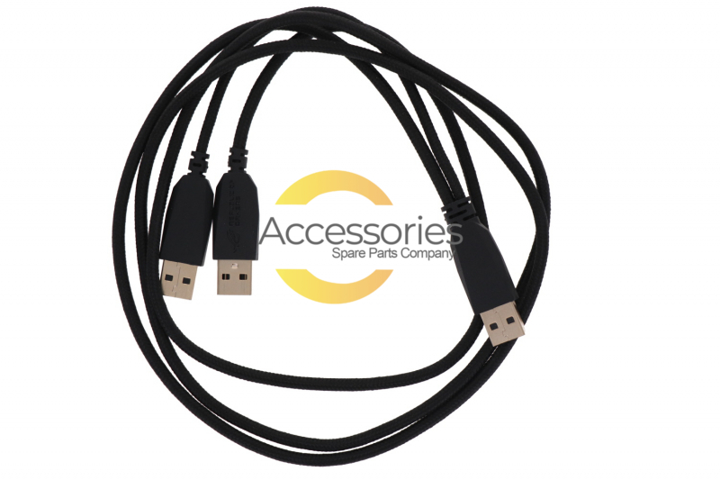 Asus Centurion Headset HDMI Cable