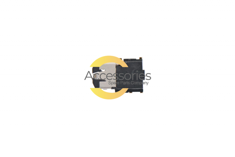 Asus VivoBook S 14 Flip Audio jack connector