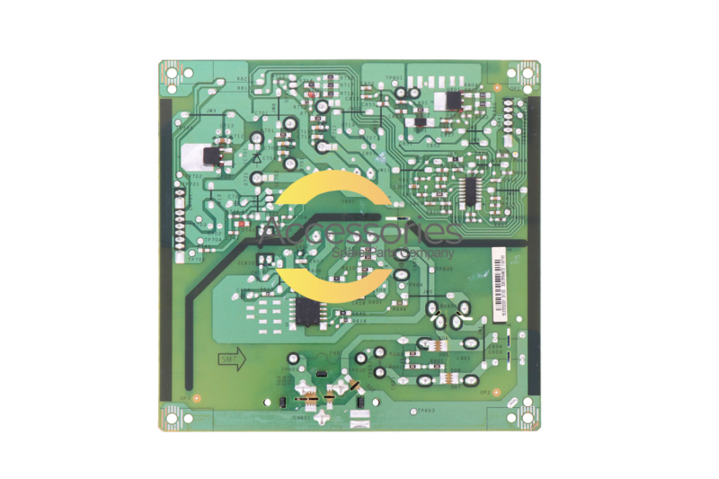 Asus Power controller card