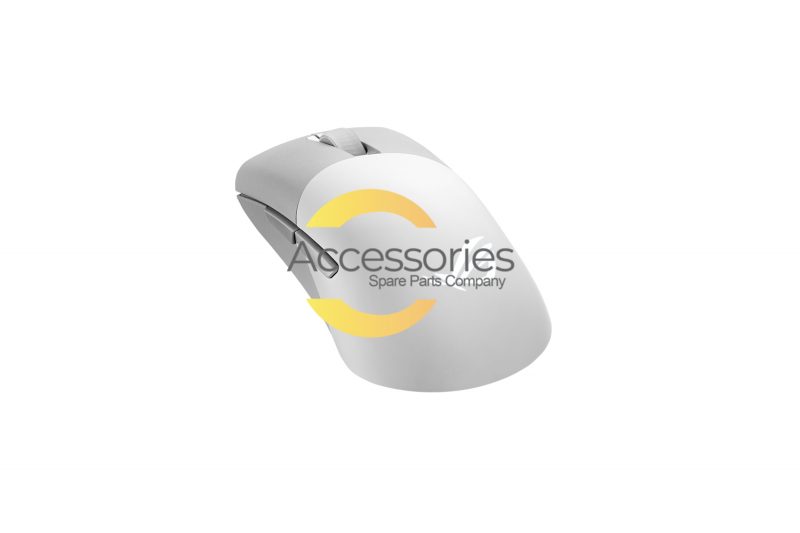 Asus ROG Keris Aimpoint white (wireless)