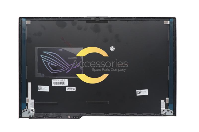 Asus LCD Cover 15-inch Black