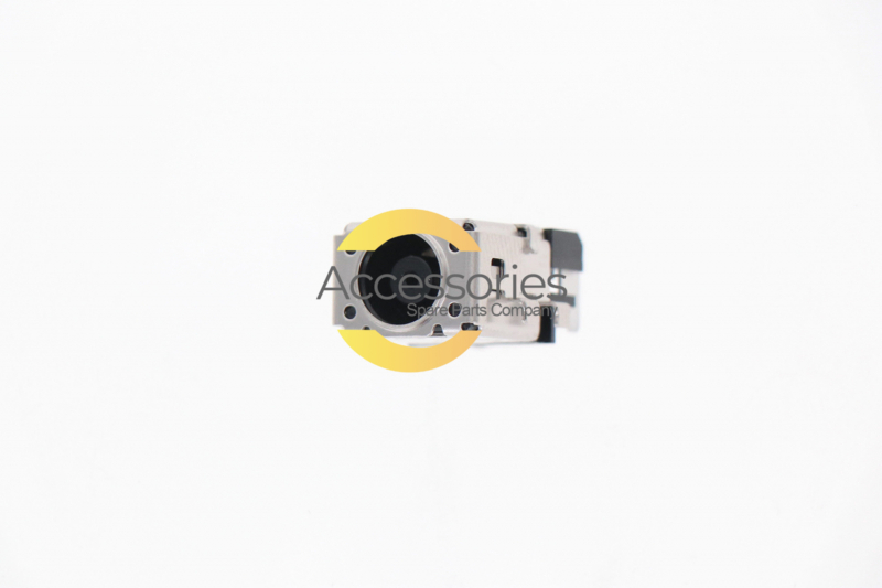 Asus ROG Strix 5-pin Power Connector