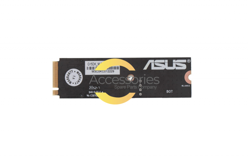 Asus ROG Strix Wifi M.2 Card Adapter