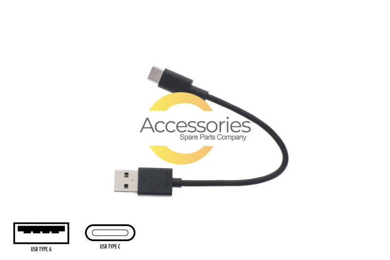 Asus USB 3.0 Type A to USB Type-C Cable