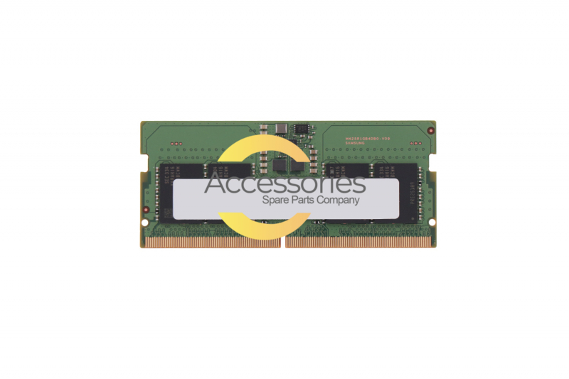 Asus 8 GB DDR5 5600 Mhz memory module
