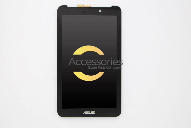 Asus Black touch screen module forMeMo Pad