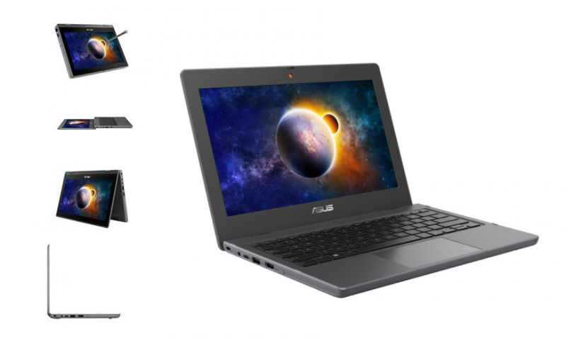 ASUS BR1100: Made for Education