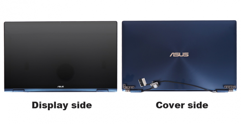 Asus Laptop Display