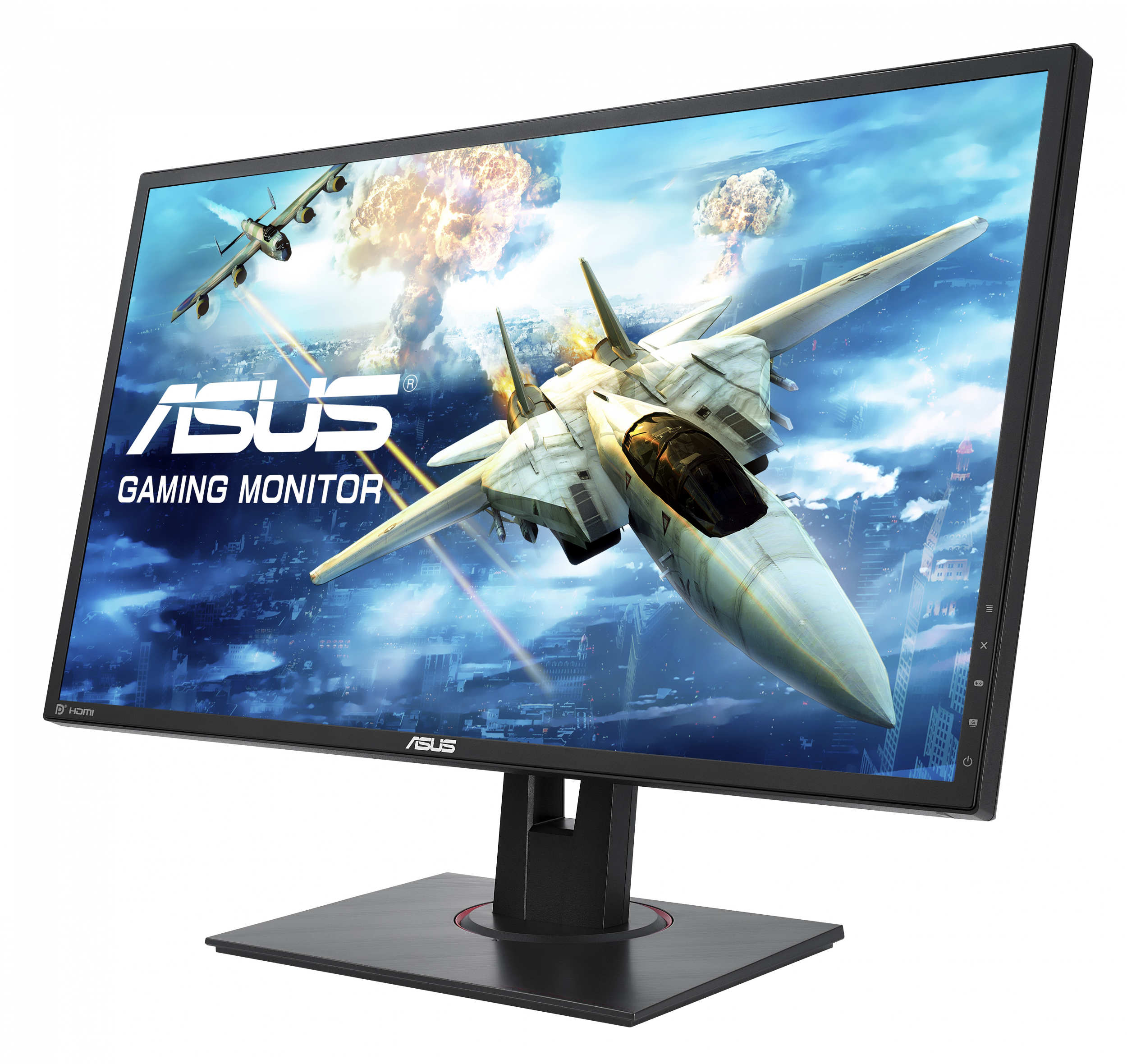 MG248QE Monitor for Gaming