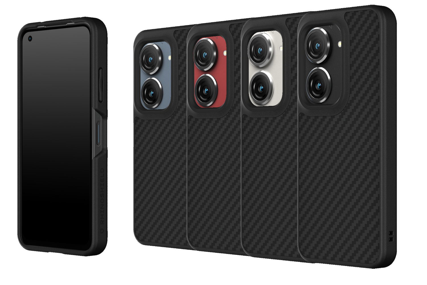protective case for Zenfone 9