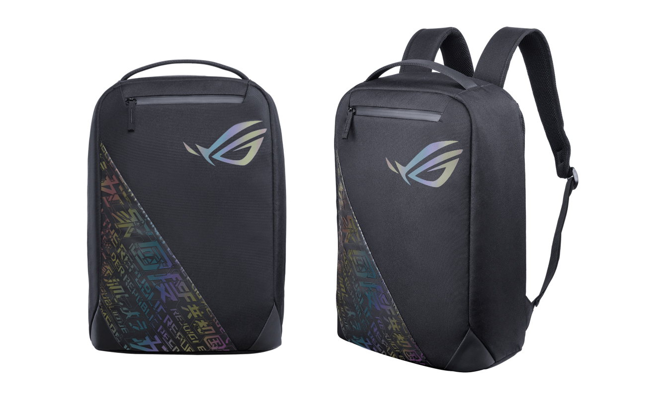 Asus ROG Ranger BP1501G backpack Holographic Edition