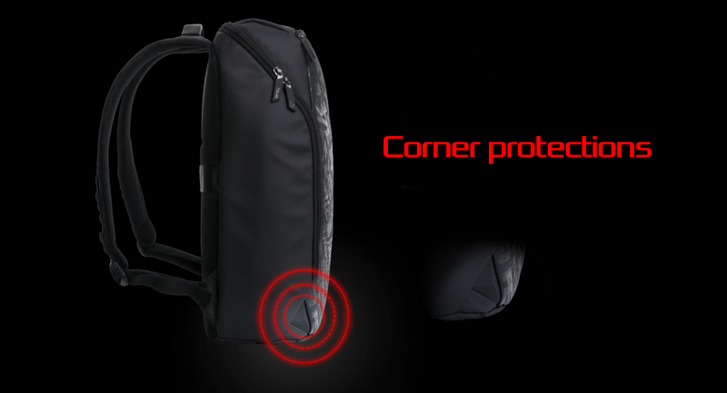 Asus ROG BP1502G backpack 