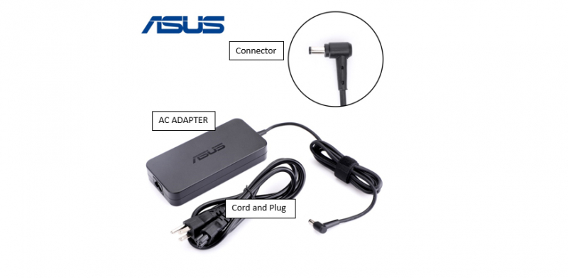 Charger for your Asus Laptop