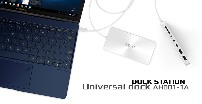 ASUS Universal Dock
