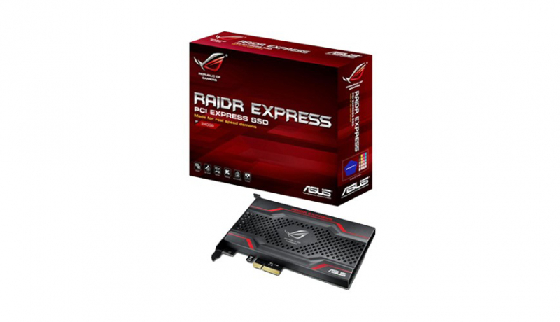 SSD for Gaming
