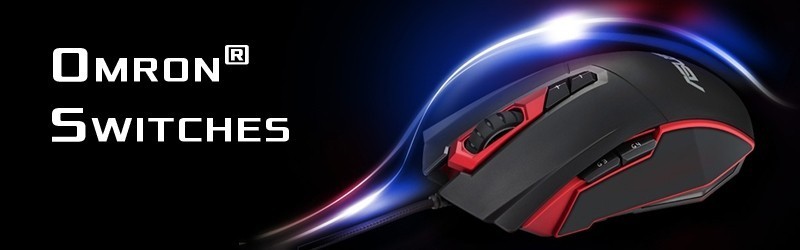 Espada GT 200 mouse