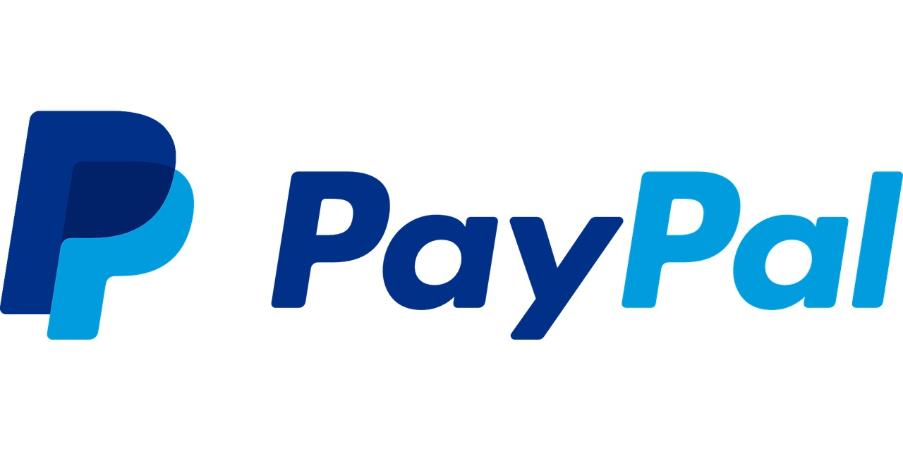 pay with paypal on our site!
