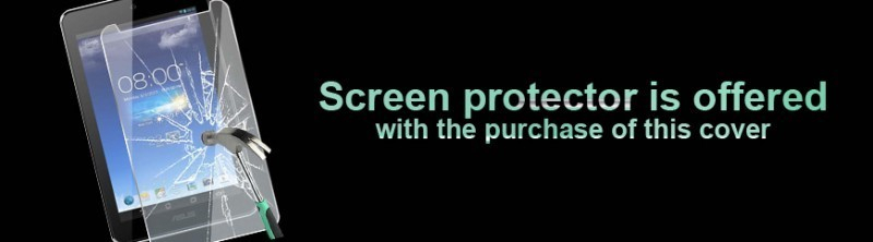 Screen protection