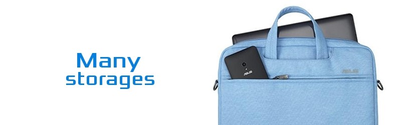 Asus carry bag for laptop