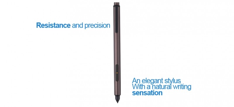 The ASUS Z Stylus