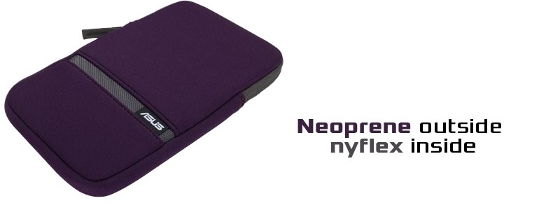 zippered purple 7