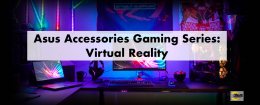  Virtual Reality