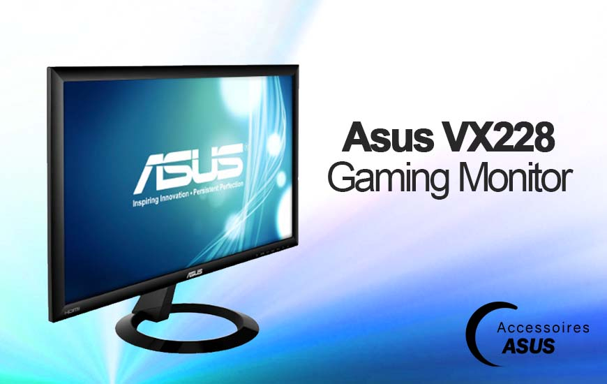 Asus VX228 Gaming Monitor