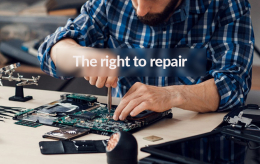 The right to repair