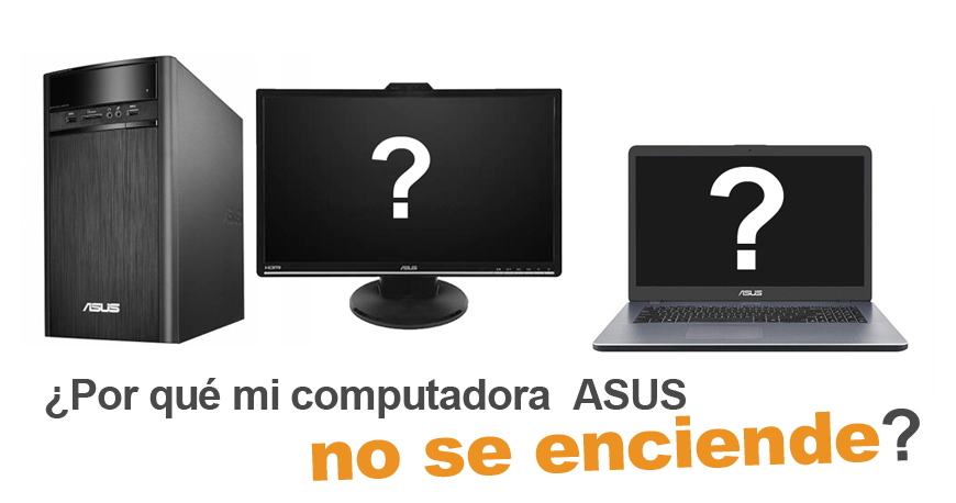 Porque Mi Ordenador Asus No Detecta Wifi
