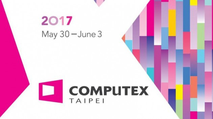 Computex 2017 (May 30- June 3) : news Asus