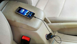 Asus Car charger