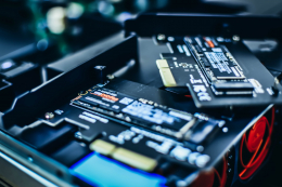 The best SSD options for you